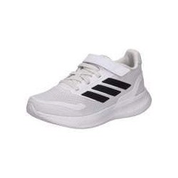 adidas Runfalcon 5 EL C Running Mädchen|Jungen weiß|weiß|weiß