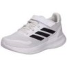 adidas Runfalcon 5 EL C Running Mädchen|Jungen weiß|weiß|weiß