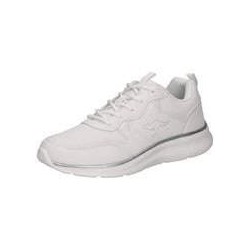 KangaROOS KJ Easy Sneaker Damen weiß|weiß