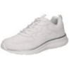 KangaROOS KJ Easy Sneaker Damen weiß|weiß