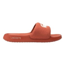 Lacoste Serve Slide 1.0 Badelatschen Damen