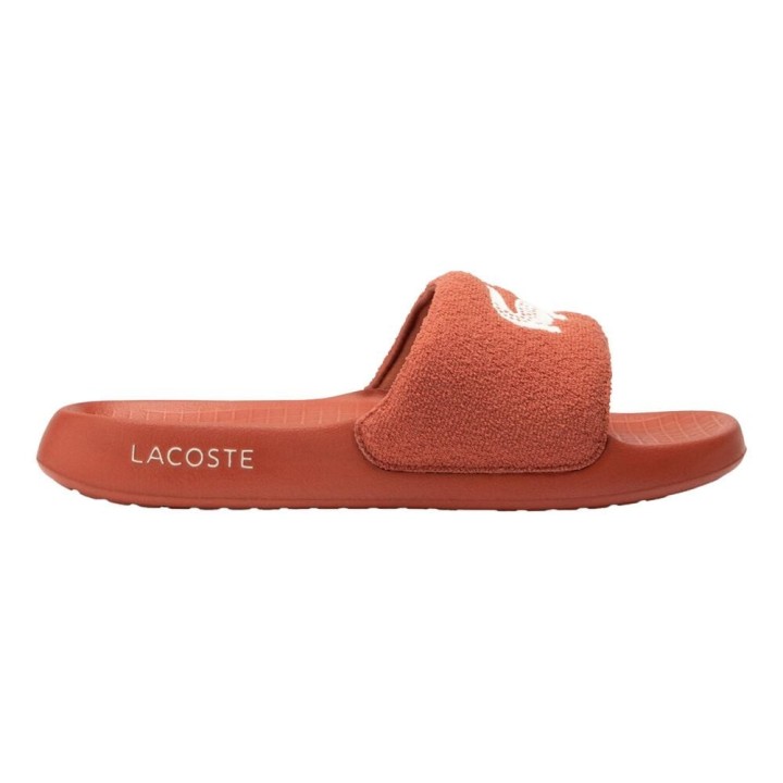 Lacoste Serve Slide 1.0 Badelatschen Damen