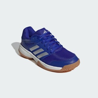 adidas Performance SPEEDCOURT IN SCHUH KIDS Handballschuh