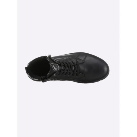 Stiefelette