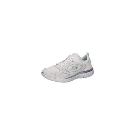 Skechers Summits Suited Damen weiß|weiß|weiß|weiß