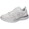 Skechers Summits Suited Damen weiß|weiß|weiß|weiß