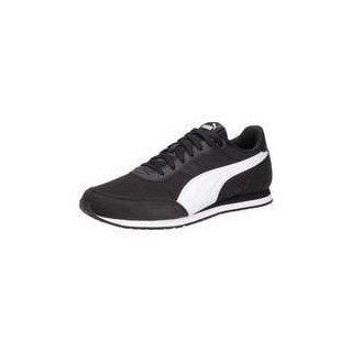 PUMA ST Runner Essential Sneaker Herren schwarz|schwarz|schwarz|schwarz|schwarz|schwarz|schwarz|schwarz