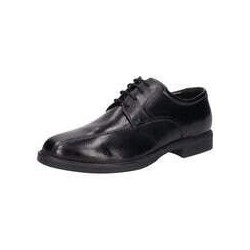 Leone Schnürer Herren schwarz|schwarz|schwarz|schwarz|schwarz|schwarz