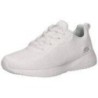 Skechers Bobs Sport Squad-Tough Talk Damen weiß|weiß