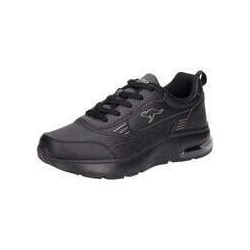 KangaROOS K PL Over Sneaker Damen schwarz|schwarz|schwarz|schwarz|schwarz|schwarz|schwarz|schwarz