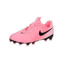 Nike Jr Phantom GX II Academy FG/MG Mädchen|Jungen pink|pink