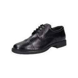Leone Schnürer Herren schwarz|schwarz|schwarz|schwarz|schwarz|schwarz