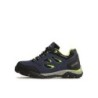 Regatta Trekkingschuhe Holcombe Iep Low Jnr RKF572 Navy Blazer/Lime Punch 445 Trekkingschuh