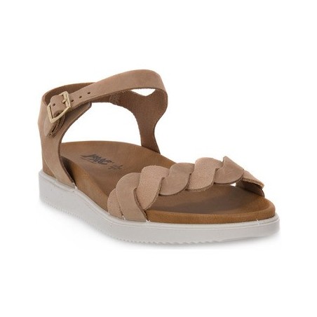 Imac  Sandalen BEIGE DELMA