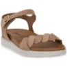 Imac  Sandalen BEIGE DELMA