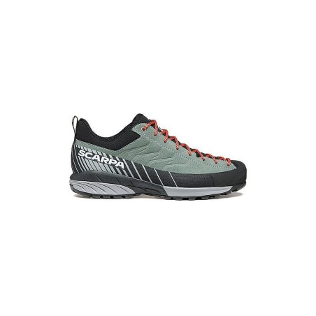 SCARPA Damen Zustiegsschuhe Mescalito grau | 37