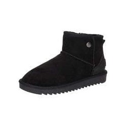 KangaROOS K UW Broome Winterboots Damen schwarz|schwarz|schwarz|schwarz|schwarz|schwarz