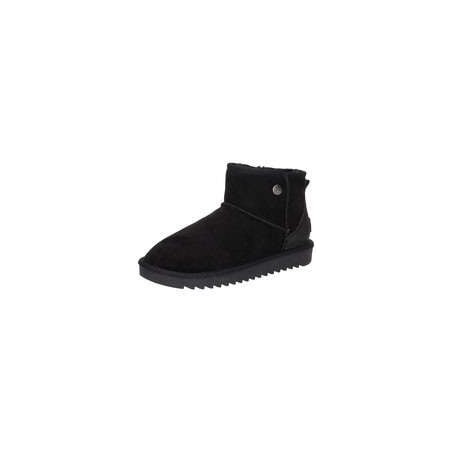 KangaROOS K UW Broome Winterboots Damen schwarz|schwarz|schwarz|schwarz|schwarz|schwarz