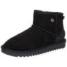 KangaROOS K UW Broome Winterboots Damen schwarz|schwarz|schwarz|schwarz|schwarz|schwarz