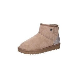 KangaROOS K UW Broome Winterboots Damen beige|beige|beige|beige|beige|beige