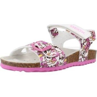 Geox  Sandalen B SANDAL CHALKI GIRL