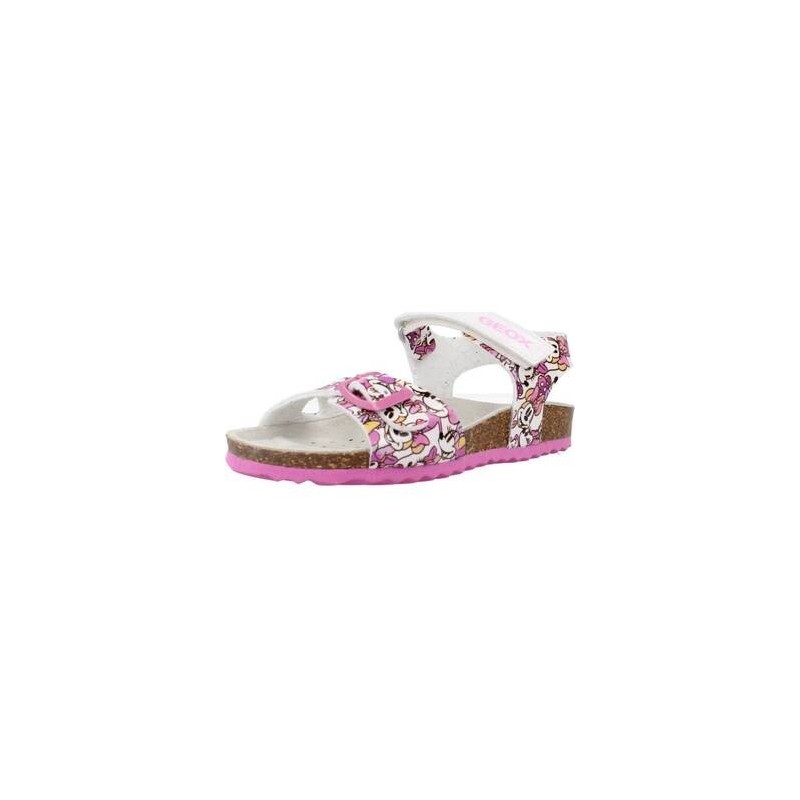 Geox  Sandalen B SANDAL CHALKI GIRL