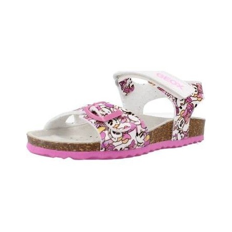 Geox  Sandalen B SANDAL CHALKI GIRL