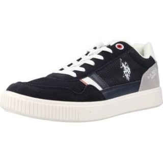 U.S Polo Assn.  Sneaker TYMES001M