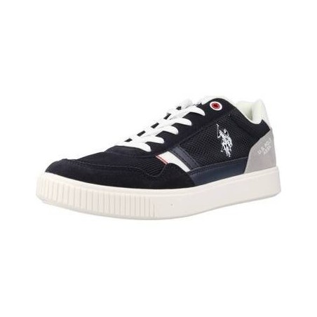 U.S Polo Assn.  Sneaker TYMES001M