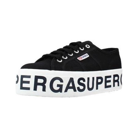 Superga  Sneaker S7117DW