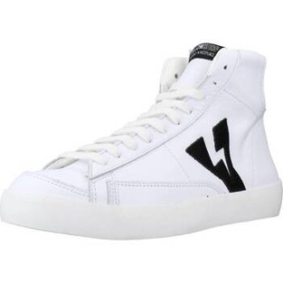 Yellow  Sneaker ANTONIO