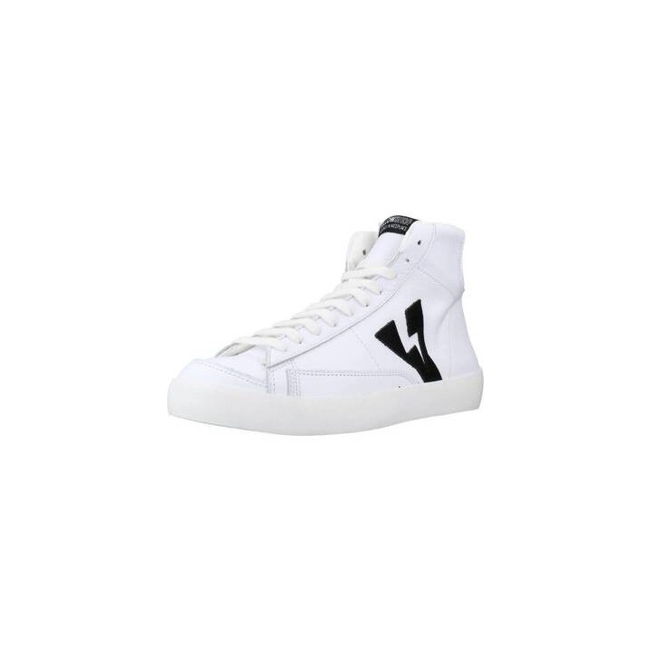 Yellow  Sneaker ANTONIO