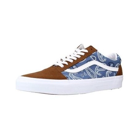 Vans  Sneaker UA OLD SKOOL