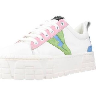 Yellow  Sneaker THUNDER