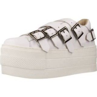 Yellow  Sneaker NOT 4 YOU