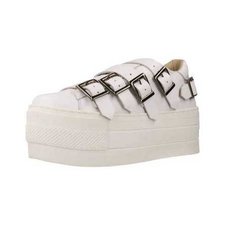 Yellow  Sneaker NOT 4 YOU