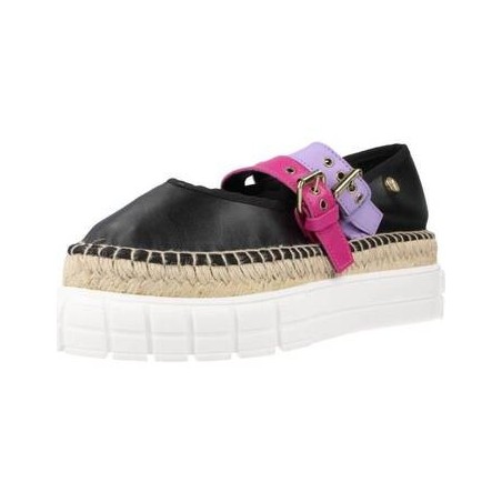Yellow  Ballerinas MIU