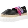 Yellow  Ballerinas MIU