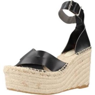 Clara Duran  Espadrilles PLATAFP5CD