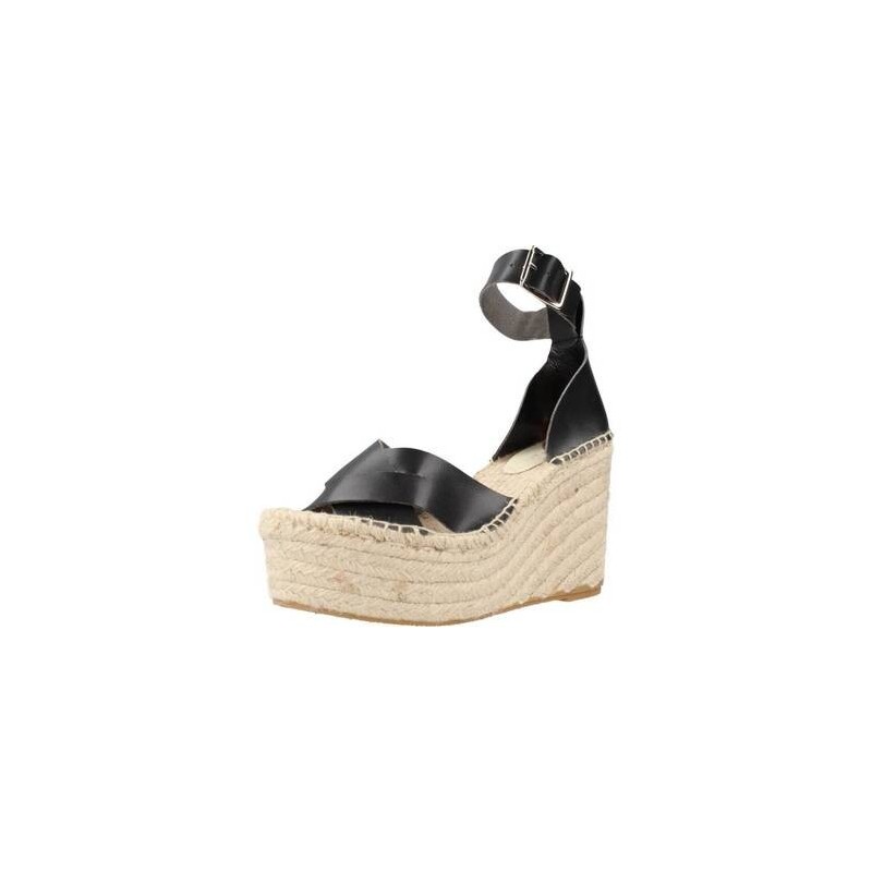 Clara Duran  Espadrilles PLATAFP5CD