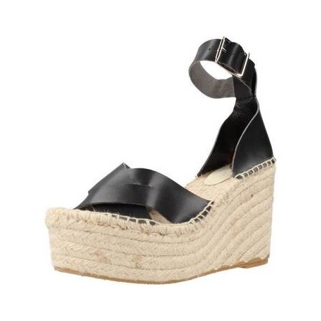 Clara Duran  Espadrilles PLATAFP5CD
