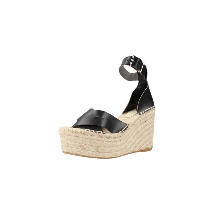 Clara Duran  Espadrilles PLATAFP5CD