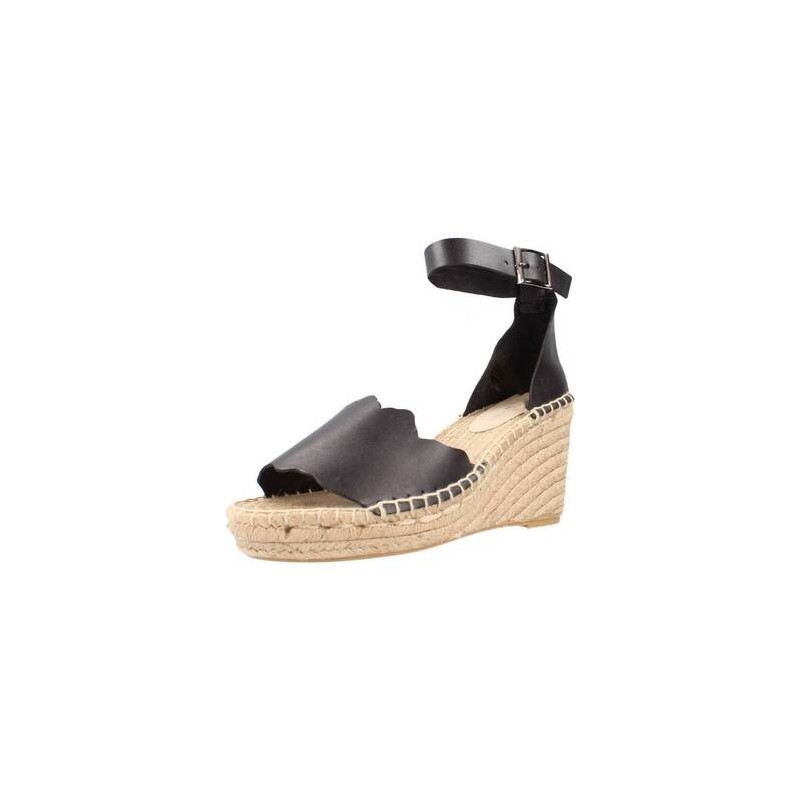Clara Duran  Espadrilles PLATAFP8CD