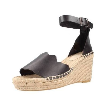 Clara Duran  Espadrilles PLATAFP8CD