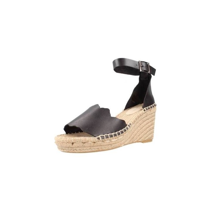Clara Duran  Espadrilles PLATAFP8CD