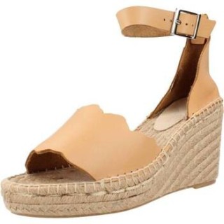 Clara Duran  Espadrilles PLATAFP8CD