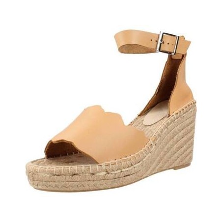 Clara Duran  Espadrilles PLATAFP8CD