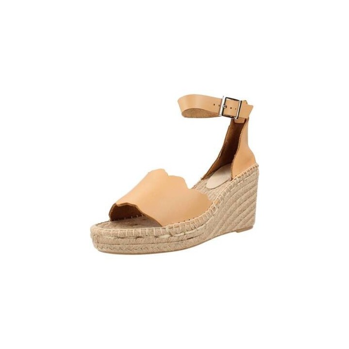 Clara Duran  Espadrilles PLATAFP8CD