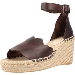 Clara Duran  Espadrilles PLATAFP8CD