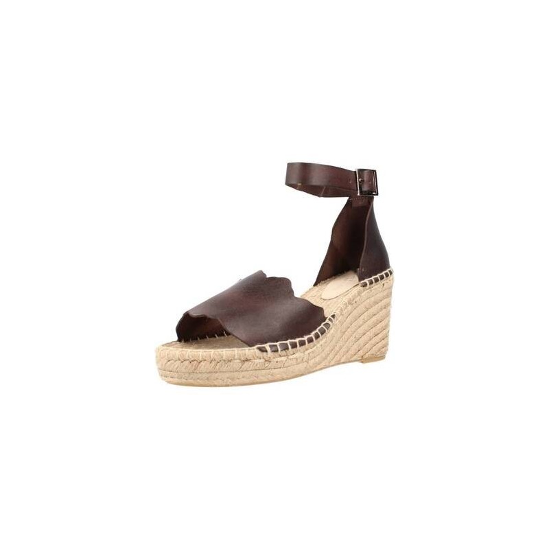 Clara Duran  Espadrilles PLATAFP8CD